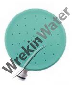 MSF-SCRC Medical shower filter sterilising grade - replacement cartridge Box QTY 12